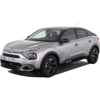 Citroën C4 BlueHDi 130 S&S EAT8