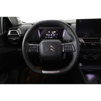 Citroën C4 BlueHDi 130 S&S EAT8