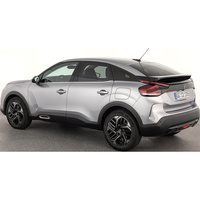 Citroën C4 BlueHDi 130 S&S EAT8