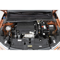 Citroën C4 PureTech 130 S&S EAT8 