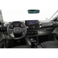 Citroën C4 PureTech 130 S&S EAT8 
