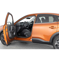 Citroën C4 PureTech 130 S&S EAT8 
