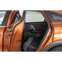 Citroën C4 PureTech 130 S&S EAT8 