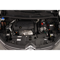 Citroën C5 Aircross Hybride 225 S&S e-EAT8