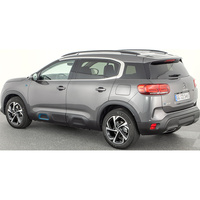 Citroën C5 Aircross Hybride 225 S&S e-EAT8