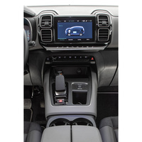 Citroën C5 Aircross Hybride 225 S&S e-EAT8