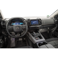 Citroën C5 Aircross Hybride 225 S&S e-EAT8
