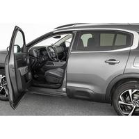 Citroën C5 Aircross Hybride 225 S&S e-EAT8