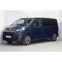 Citroën Spacetourer M BlueHDi 150 S&S