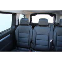 Citroën Spacetourer M BlueHDi 150 S&S