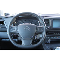 Citroën Spacetourer M BlueHDi 150 S&S