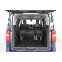 Citroën Spacetourer M BlueHDi 150 S&S