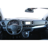 Citroën Spacetourer M BlueHDi 150 S&S