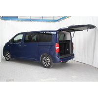 Citroën Spacetourer M BlueHDi 150 S&S