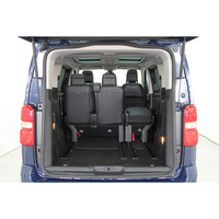 Citroën Spacetourer M BlueHDi 150 S&S