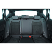 CUPRA Ateca 2.0 TSI 300ch DSG7 4Drive