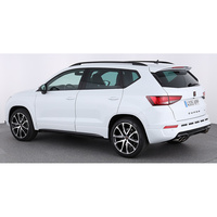 CUPRA Ateca 2.0 TSI 300ch DSG7 4Drive
