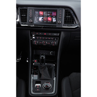 CUPRA Ateca 2.0 TSI 300ch DSG7 4Drive