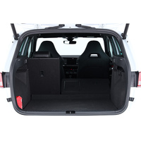 CUPRA Ateca 2.0 TSI 300ch DSG7 4Drive