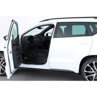 CUPRA Ateca 2.0 TSI 300ch DSG7 4Drive