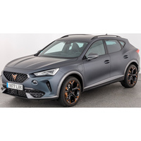 CUPRA Formentor 1.4 e-HYBRID 245 ch DSG6 VZ