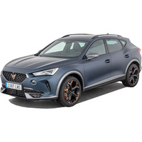 CUPRA Formentor 2.0 TSI 310 ch DSG7 4Drive VZ