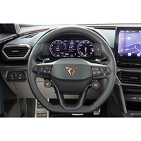 CUPRA Formentor 2.0 TSI 310 ch DSG7 4Drive VZ