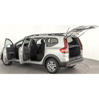 Dacia Jogger ECO-G 100 5 places