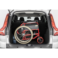 Dacia Jogger ECO-G 100 5 places