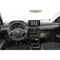 Dacia Jogger ECO-G 100 5 places