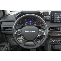Dacia Jogger Hybrid 140 7 places Extreme