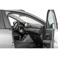 Dacia Jogger Hybrid 140 7 places Extreme