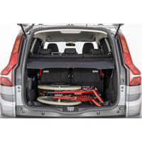 Dacia Jogger Hybrid 140 7 places Extreme