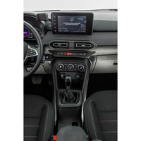 Dacia Jogger Hybrid 140 7 places Extreme