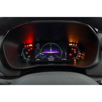 Dacia Jogger Hybrid 140 7 places Extreme