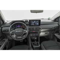 Dacia Jogger Hybrid 140 7 places Extreme