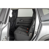 Dacia Jogger Hybrid 140 7 places Extreme