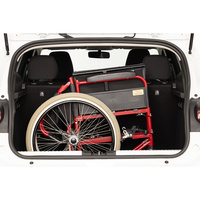 Dacia Sandero ECO-G 100 Essentiel