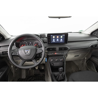 Dacia Sandero ECO-G 100 Essentiel