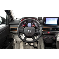 Dacia Sandero TCe 90 Stepway Essentiel