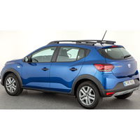 Dacia Sandero TCe 90 Stepway Essentiel