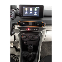 Dacia Sandero TCe 90 Stepway Essentiel