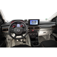 Dacia Sandero TCe 90 Stepway Essentiel