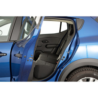 Dacia Sandero TCe 90 Stepway Essentiel