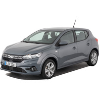 Dacia Sandero TCe 90
