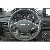 Dacia Sandero TCe 90