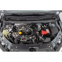 Dacia Sandero TCe 90