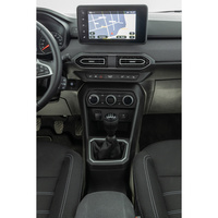 Dacia Sandero TCe 90