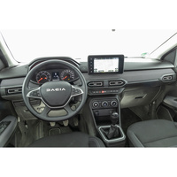 Dacia Sandero TCe 90