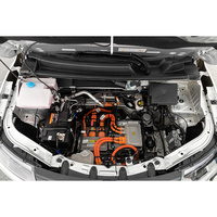 Dacia Spring Confort Plus
